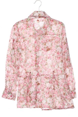 Детска риза, Размер 7-8y/ 128-134 см, Цвят Розов, Цена 11,76 лв.