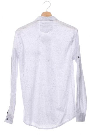 Kinderhemd, Größe 13-14y/ 164-168 cm, Farbe Weiß, Preis 6,14 €