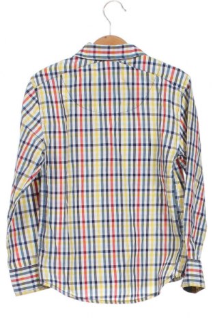 Детска риза, Размер 6-7y/ 122-128 см, Цвят Многоцветен, Цена 6,40 лв.