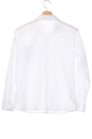 Παιδικό πουκάμισο, Μέγεθος 12-13y/ 158-164 εκ., Χρώμα Λευκό, Τιμή 6,02 €
