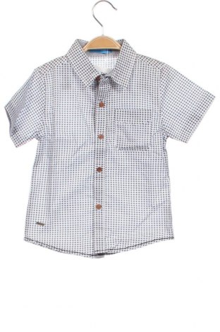Παιδικό πουκάμισο, Μέγεθος 3-4y/ 104-110 εκ., Χρώμα Πολύχρωμο, Τιμή 5,26 €