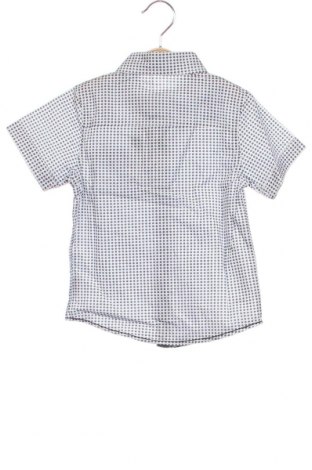 Kinderhemd, Größe 3-4y/ 104-110 cm, Farbe Mehrfarbig, Preis 5,26 €