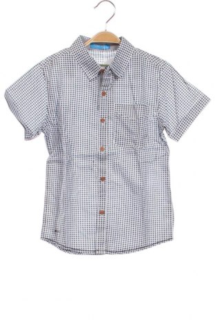 Παιδικό πουκάμισο, Μέγεθος 7-8y/ 128-134 εκ., Χρώμα Πολύχρωμο, Τιμή 5,53 €