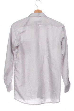Παιδικό πουκάμισο, Μέγεθος 11-12y/ 152-158 εκ., Χρώμα Γκρί, Τιμή 3,88 €