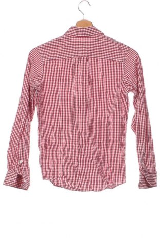 Детска риза, Размер 12-13y/ 158-164 см, Цвят Червен, Цена 11,00 лв.