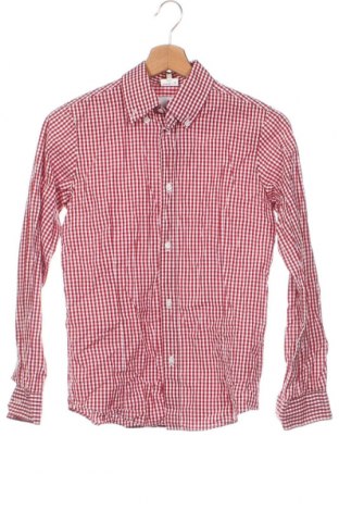 Детска риза, Размер 12-13y/ 158-164 см, Цвят Червен, Цена 11,00 лв.