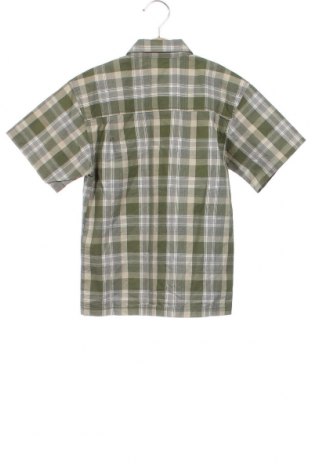 Детска риза, Размер 5-6y/ 116-122 см, Цвят Зелен, Цена 11,73 лв.