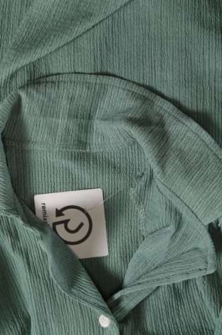 Dětská košile , Velikost 10-11y/ 146-152 cm, Barva Zelená, Cena  175,00 Kč