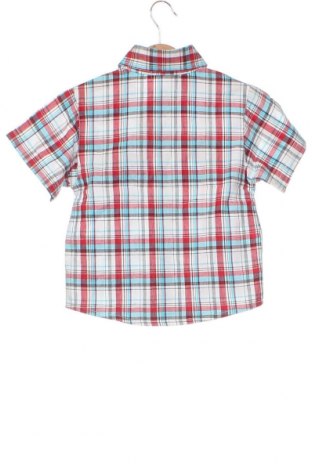 Kinderhemd, Größe 3-4y/ 104-110 cm, Farbe Mehrfarbig, Preis € 8,02