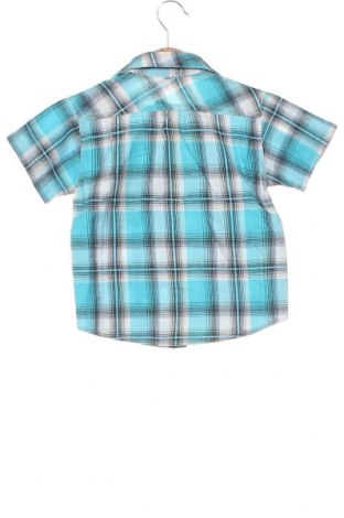 Παιδικό πουκάμισο, Μέγεθος 8-9y/ 134-140 εκ., Χρώμα Μπλέ, Τιμή 8,02 €