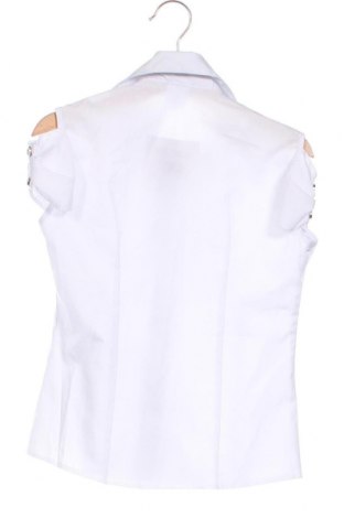 Kinderhemd, Größe 6-7y/ 122-128 cm, Farbe Weiß, Preis 6,02 €