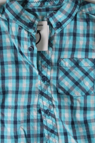 Παιδικό πουκάμισο, Μέγεθος 2-3y/ 98-104 εκ., Χρώμα Μπλέ, Τιμή 3,13 €