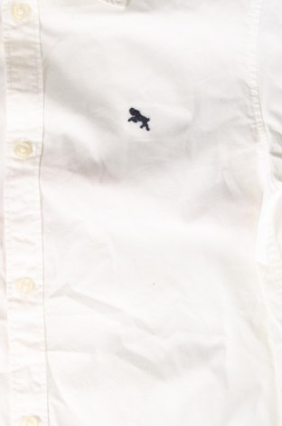 Παιδικό πουκάμισο, Μέγεθος 10-11y/ 146-152 εκ., Χρώμα Λευκό, Τιμή 6,14 €