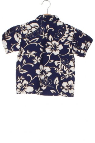 Παιδικό πουκάμισο, Μέγεθος 2-3y/ 98-104 εκ., Χρώμα Μπλέ, Τιμή 6,14 €