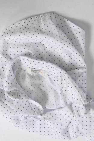 Παιδικό πουκάμισο, Μέγεθος 9-12m/ 74-80 εκ., Χρώμα Λευκό, Τιμή 6,14 €