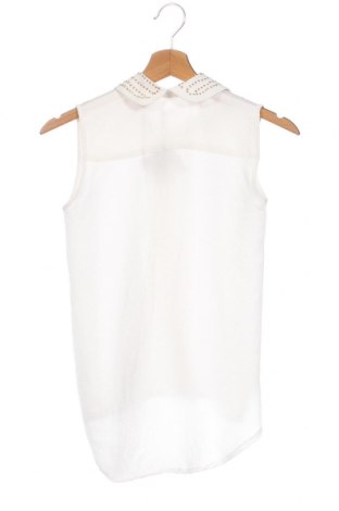 Dětská košile , Velikost 9-10y/ 140-146 cm, Barva Bílá, Cena  82,00 Kč