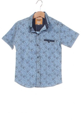 Παιδικό πουκάμισο, Μέγεθος 2-3y/ 98-104 εκ., Χρώμα Μπλέ, Τιμή 5,53 €