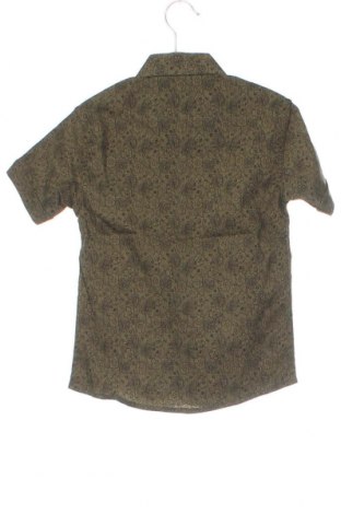 Kinderhemd, Größe 2-3y/ 98-104 cm, Farbe Grün, Preis 6,14 €