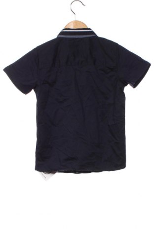 Παιδικό πουκάμισο, Μέγεθος 6-7y/ 122-128 εκ., Χρώμα Μπλέ, Τιμή 3,42 €