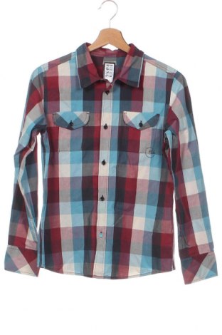 Παιδικό πουκάμισο Billabong, Μέγεθος 10-11y/ 146-152 εκ., Χρώμα Πολύχρωμο, Τιμή 6,81 €