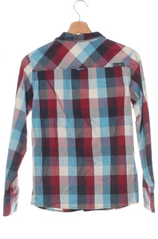 Παιδικό πουκάμισο Billabong, Μέγεθος 10-11y/ 146-152 εκ., Χρώμα Πολύχρωμο, Τιμή 4,76 €