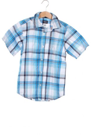 Kinderhemd Carter's, Größe 6-7y/ 122-128 cm, Farbe Mehrfarbig, Preis 3,42 €