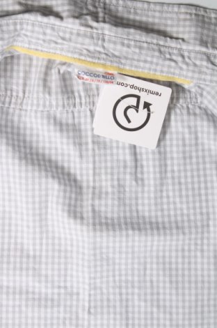 Детска риза Coccodrillo, Размер 7-8y/ 128-134 см, Цвят Многоцветен, Цена 10,88 лв.