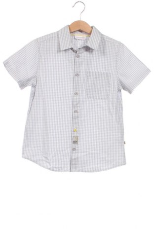 Παιδικό πουκάμισο Coccodrillo, Μέγεθος 7-8y/ 128-134 εκ., Χρώμα Πολύχρωμο, Τιμή 5,56 €