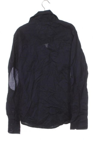 Kinderhemd Dognose, Größe 10-11y/ 146-152 cm, Farbe Blau, Preis € 5,05