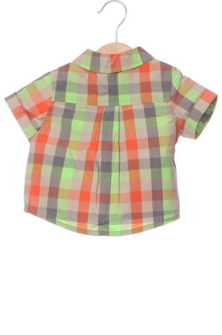 Παιδικό πουκάμισο Du Pareil Au Meme, Μέγεθος 2-3m/ 56-62 εκ., Χρώμα Πολύχρωμο, Τιμή 5,85 €