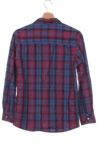 Детска риза Esprit, Размер 11-12y/ 152-158 см, Цвят Многоцветен, Цена 22,00 лв.