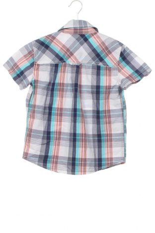 Παιδικό πουκάμισο Fox, Μέγεθος 4-5y/ 110-116 εκ., Χρώμα Πολύχρωμο, Τιμή 9,68 €