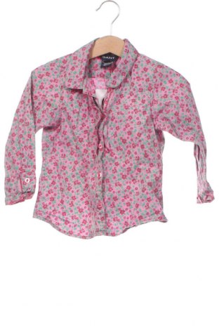 Παιδικό πουκάμισο Gant, Μέγεθος 18-24m/ 86-98 εκ., Χρώμα Πολύχρωμο, Τιμή 11,91 €
