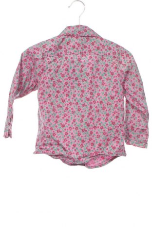 Kinderhemd Gant, Größe 18-24m/ 86-98 cm, Farbe Mehrfarbig, Preis 10,72 €