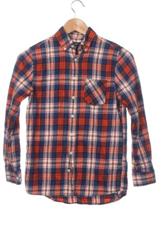 Παιδικό πουκάμισο Gant, Μέγεθος 10-11y/ 146-152 εκ., Χρώμα Πολύχρωμο, Τιμή 16,70 €