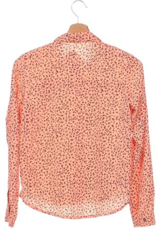 Dětská košile  Garcia, Velikost 13-14y/ 164-168 cm, Barva Oranžová, Cena  105,00 Kč
