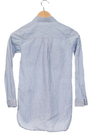 Παιδικό πουκάμισο Garcia Jeans, Μέγεθος 11-12y/ 152-158 εκ., Χρώμα Μπλέ, Τιμή 5,94 €