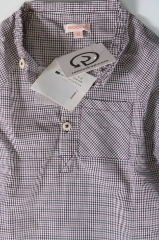 Детска риза Gocco, Размер 18-24m/ 86-98 см, Цвят Многоцветен, Цена 51,00 лв.