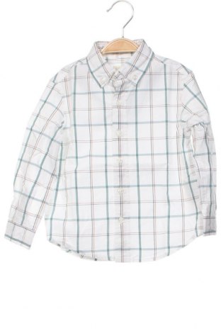 Παιδικό πουκάμισο Gocco, Μέγεθος 2-3y/ 98-104 εκ., Χρώμα Πολύχρωμο, Τιμή 5,26 €