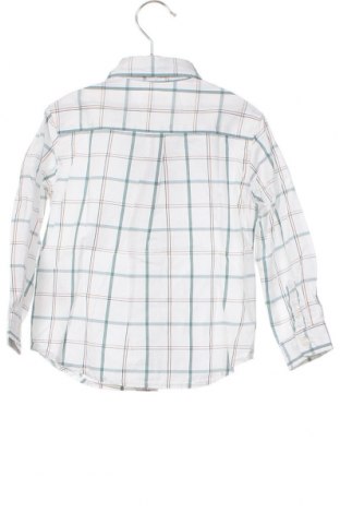 Παιδικό πουκάμισο Gocco, Μέγεθος 2-3y/ 98-104 εκ., Χρώμα Πολύχρωμο, Τιμή 14,20 €