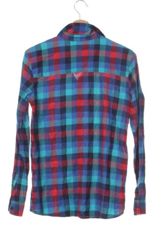 Dětská košile  H&M, Velikost 14-15y/ 168-170 cm, Barva Vícebarevné, Cena  107,00 Kč