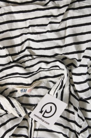 Kinderhemd H&M, Größe 11-12y/ 152-158 cm, Farbe Mehrfarbig, Preis 2,07 €