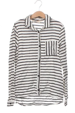 Παιδικό πουκάμισο H&M, Μέγεθος 11-12y/ 152-158 εκ., Χρώμα Πολύχρωμο, Τιμή 1,60 €