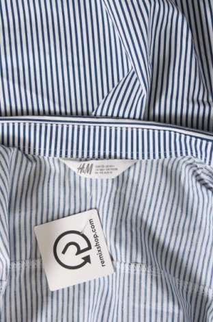 Dětská košile  H&M, Velikost 14-15y/ 168-170 cm, Barva Vícebarevné, Cena  57,00 Kč
