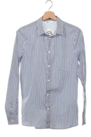 Παιδικό πουκάμισο H&M, Μέγεθος 14-15y/ 168-170 εκ., Χρώμα Πολύχρωμο, Τιμή 2,91 €