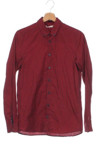 Παιδικό πουκάμισο H&M, Μέγεθος 13-14y/ 164-168 εκ., Χρώμα Πολύχρωμο, Τιμή 3,88 €