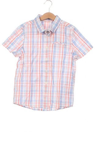 Παιδικό πουκάμισο H&M, Μέγεθος 9-10y/ 140-146 εκ., Χρώμα Πολύχρωμο, Τιμή 8,02 €