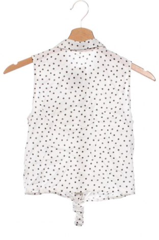 Dětská košile  H&M, Velikost 10-11y/ 146-152 cm, Barva Krémová, Cena  80,00 Kč