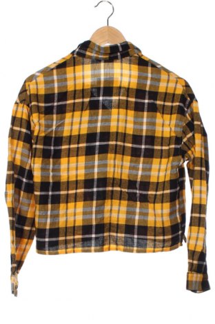 Παιδικό πουκάμισο H&M, Μέγεθος 13-14y/ 164-168 εκ., Χρώμα Πολύχρωμο, Τιμή 1,60 €