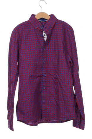 Dětská košile  H&M, Velikost 11-12y/ 152-158 cm, Barva Vícebarevné, Cena  116,00 Kč